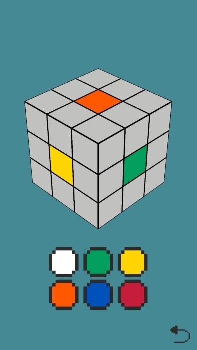 魔方速解 v1.0.0 安卓版 2