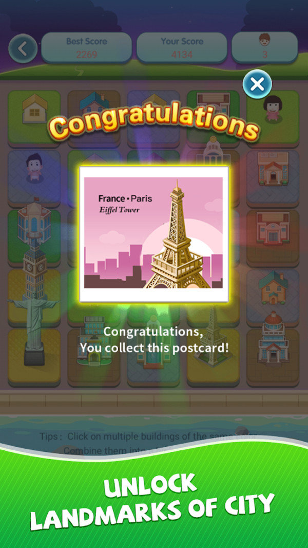 小小建造者 v1.4 安卓版 1