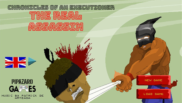 刺客編年史 v1.0.0.03 安卓版 1