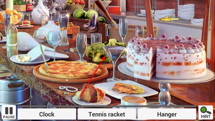 雜亂的廚房2 v2.1.1 安卓版 2