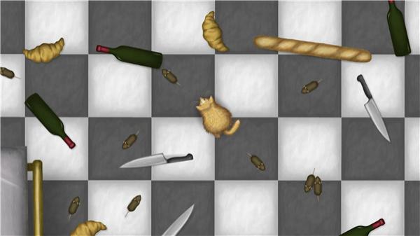 吞噬進(jìn)化模擬器 v1.0 安卓版 2