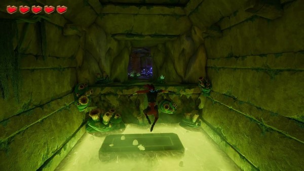 探險(xiǎn)家艾倫3d v1.13 安卓版 0