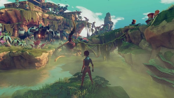 探險(xiǎn)家艾倫3d v1.13 安卓版 1