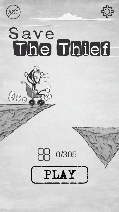 畫(huà)筆神偷 v0.8 安卓版 0