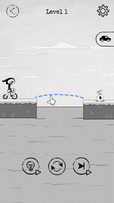 畫(huà)筆神偷 v0.8 安卓版 1