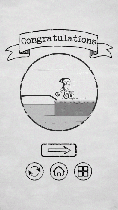 畫(huà)筆神偷 v0.8 安卓版 2