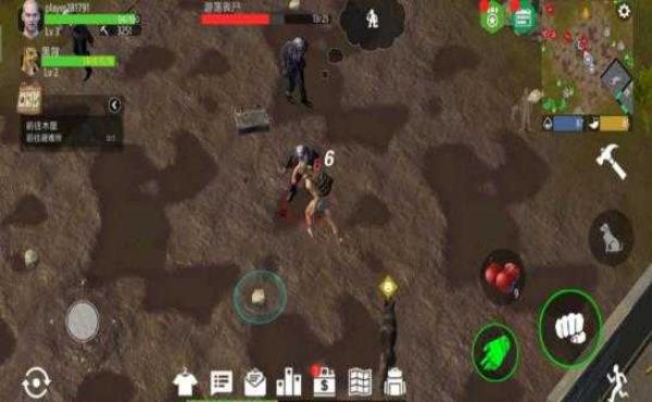 方舟島嶼生存 v1.0 安卓版 0