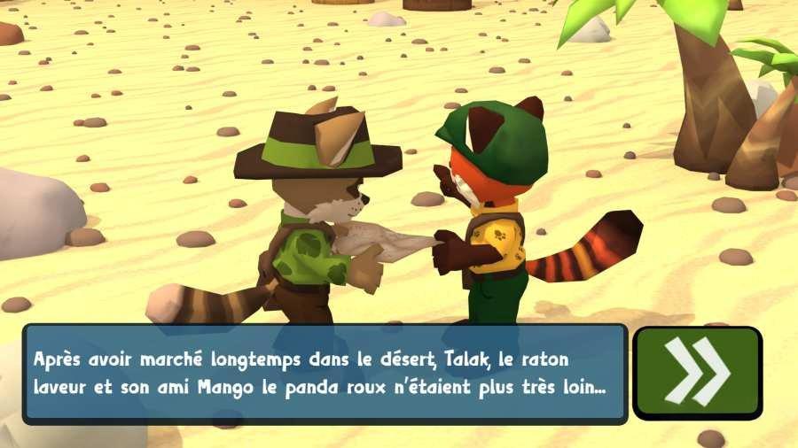 小浣熊推箱子 v1.03 安卓版 2