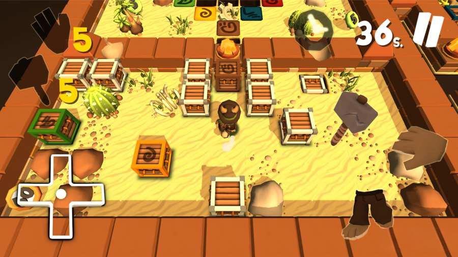 小浣熊推箱子 v1.03 安卓版 0