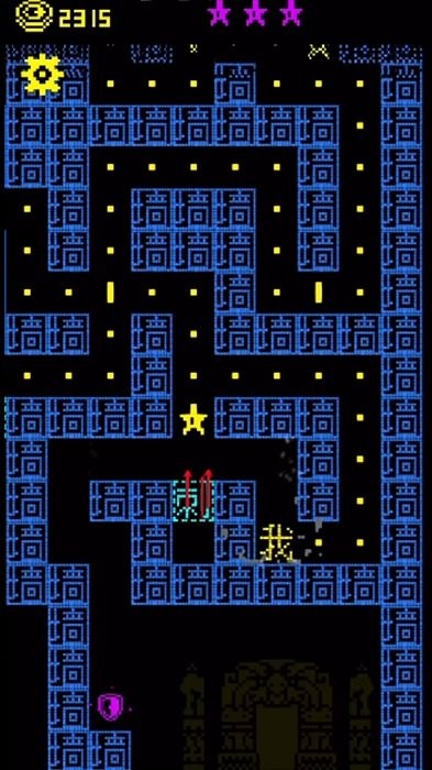 迷宮探險家我吃金豆 v1.0.0 安卓版 1