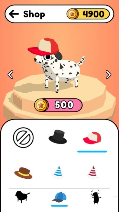 迷途狗骨之探險(xiǎn) v1.2.15 安卓版 2