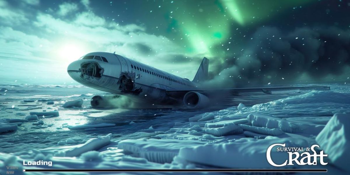 小浪同款木筏求生 v364 安卓版 1