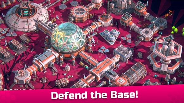 元世界太空探險(xiǎn) v1.0 安卓版 2