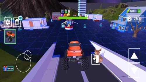 冒險(xiǎn)小島樂園 v187.1.1 安卓版 1