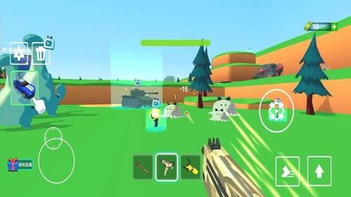 冒險(xiǎn)小島樂園 v187.1.1 安卓版 2