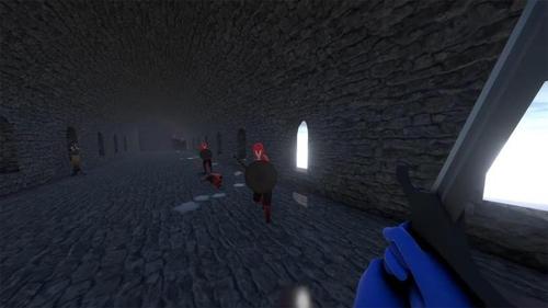 騎馬砍殺戰(zhàn)場免費版 v1.1 安卓版 0