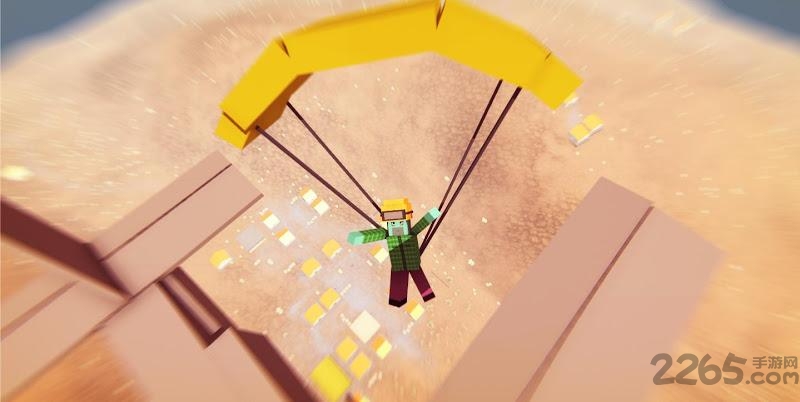 未知戰(zhàn)場(chǎng)像素生存安卓版 v1.2 手機(jī)版 1