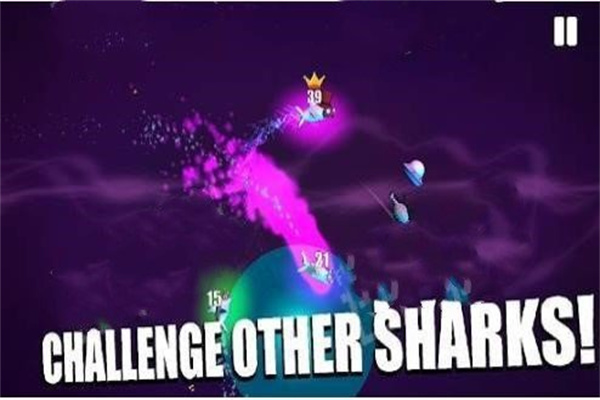鯊魚(yú)林 v9.95 手機(jī)版 1