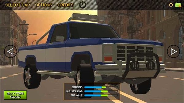 高速公路之王 v1.3 安卓版 1