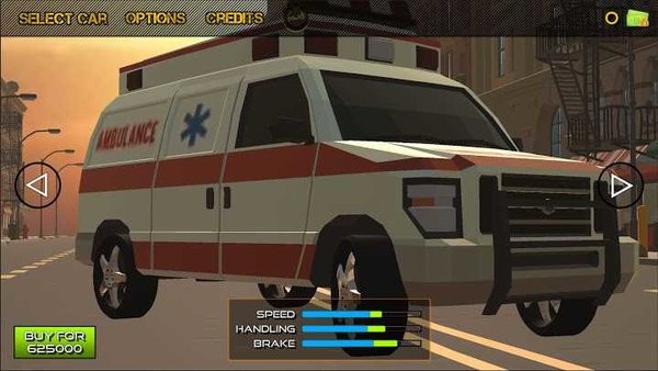 高速公路之王 v1.3 安卓版 2