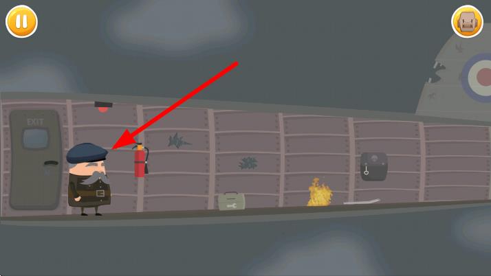 小間諜大冒險 v1.0.3 安卓版 2