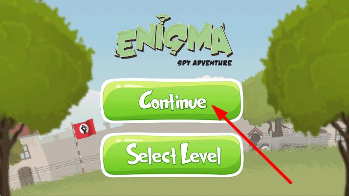 小間諜大冒險 v1.0.3 安卓版 1