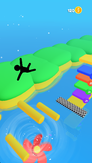 風(fēng)扇加速 v1.1 安卓版 1