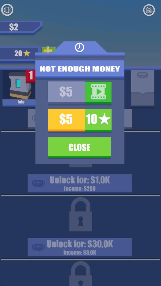 挖到火星去 v1.7.7 安卓版 1