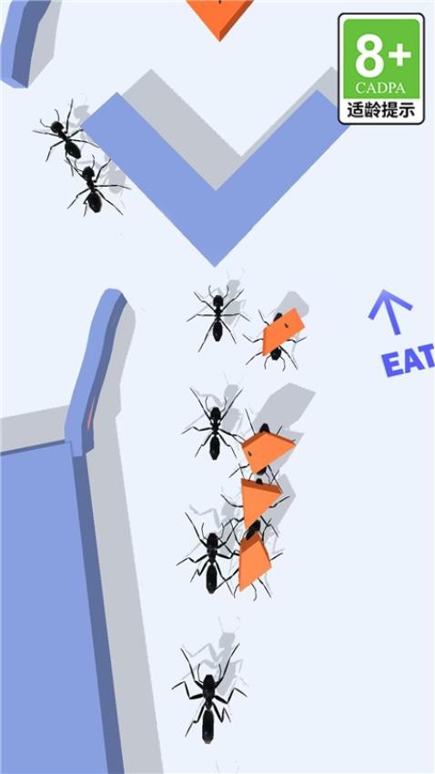 螞蟻王國(guó)之戰(zhàn)手機(jī)版 v1.0.1 安卓版 2