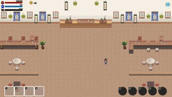 邊緣探險(xiǎn) v1.0.0.3 安卓版 1