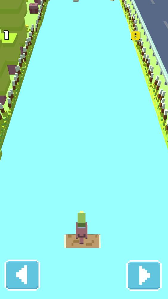 傳奇漂流 v1.9 安卓版 2