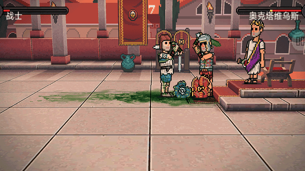 中世紀(jì)開掛格斗 v306.1.0.3018 安卓版 0