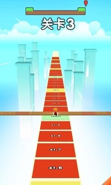 光頭伐木工 v2.0 安卓版 1