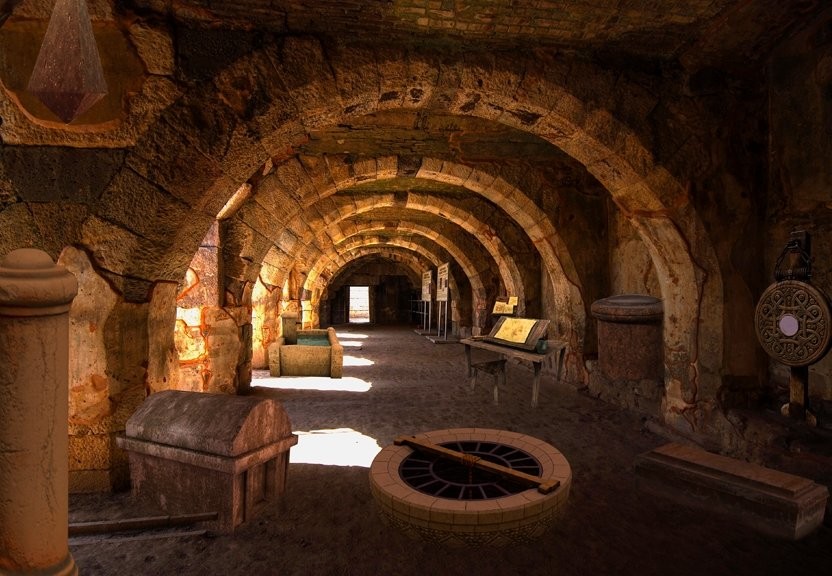 逃離中世紀(jì)小鎮(zhèn) v1.0.1 安卓版 1