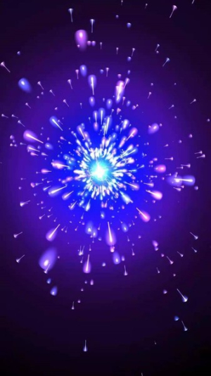 炫彩煙花粒子最新版 v22.0 安卓版 1