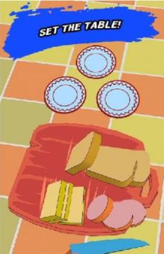 放松派對(duì)主人 v0.13 安卓版 2