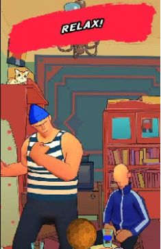 放松派對(duì)主人 v0.13 安卓版 1