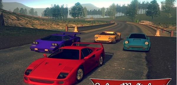 駕駛學(xué)校經(jīng)典 v1.7.0 安卓版 0