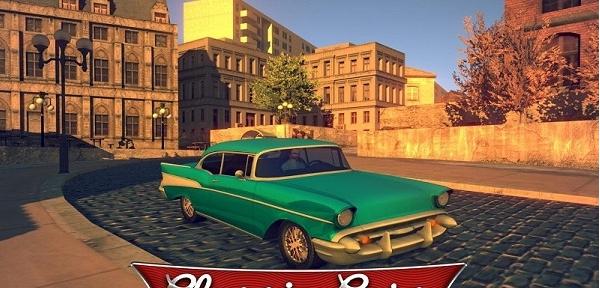 駕駛學(xué)校經(jīng)典 v1.7.0 安卓版 2