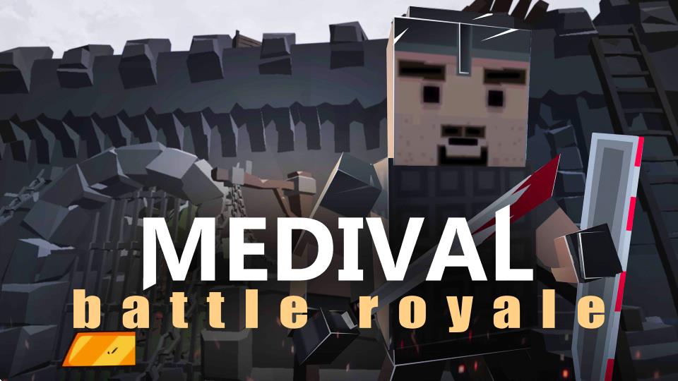 中世紀皇家戰(zhàn)役 v20.0.0 安卓版 2