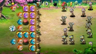 小鳥大戰(zhàn)僵尸2 v1.3 安卓版 0