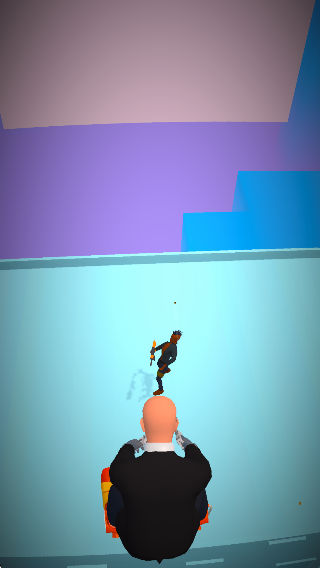 輪滑間諜 v0.1 安卓版 0