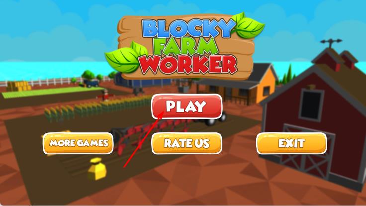 方塊農(nóng)場模擬器 v1.4 安卓版 0