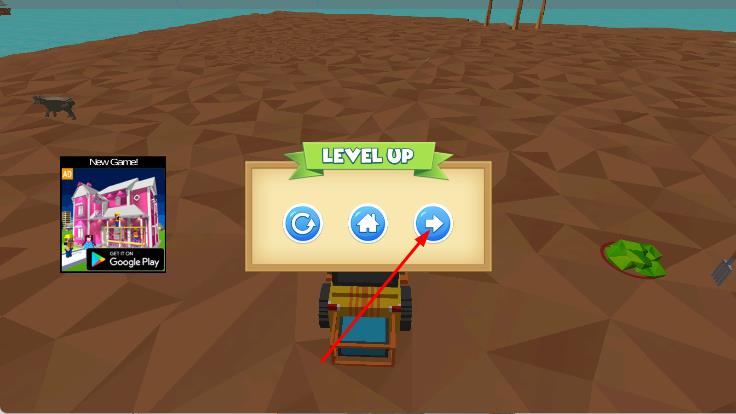 方塊農(nóng)場模擬器 v1.4 安卓版 1