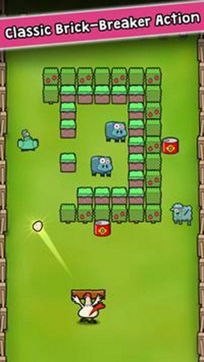 破碎機農(nóng)場救援 v1.4 安卓版 1