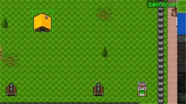 鐵銹戰(zhàn)爭部落沖突模組 vCOC1.0.3 安卓版 2