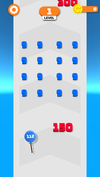 氣球數(shù)字 v1.0.1 安卓版 1