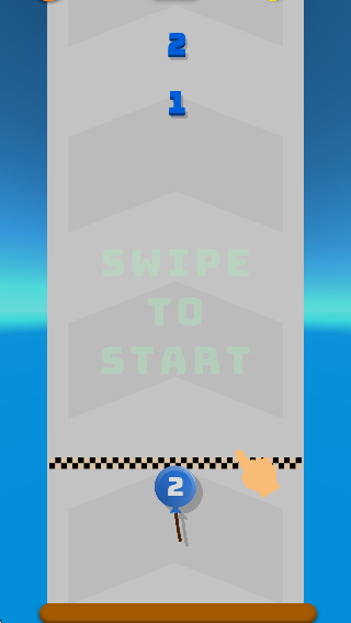 氣球數(shù)字 v1.0.1 安卓版 0