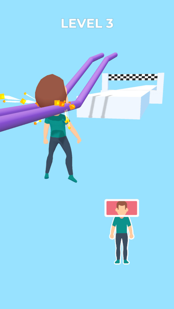 魔性猛男 v0.1 安卓版 0