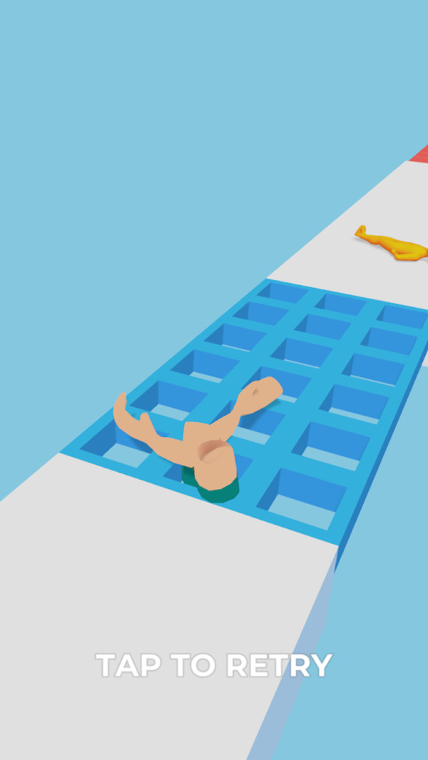 魔性猛男 v0.1 安卓版 2